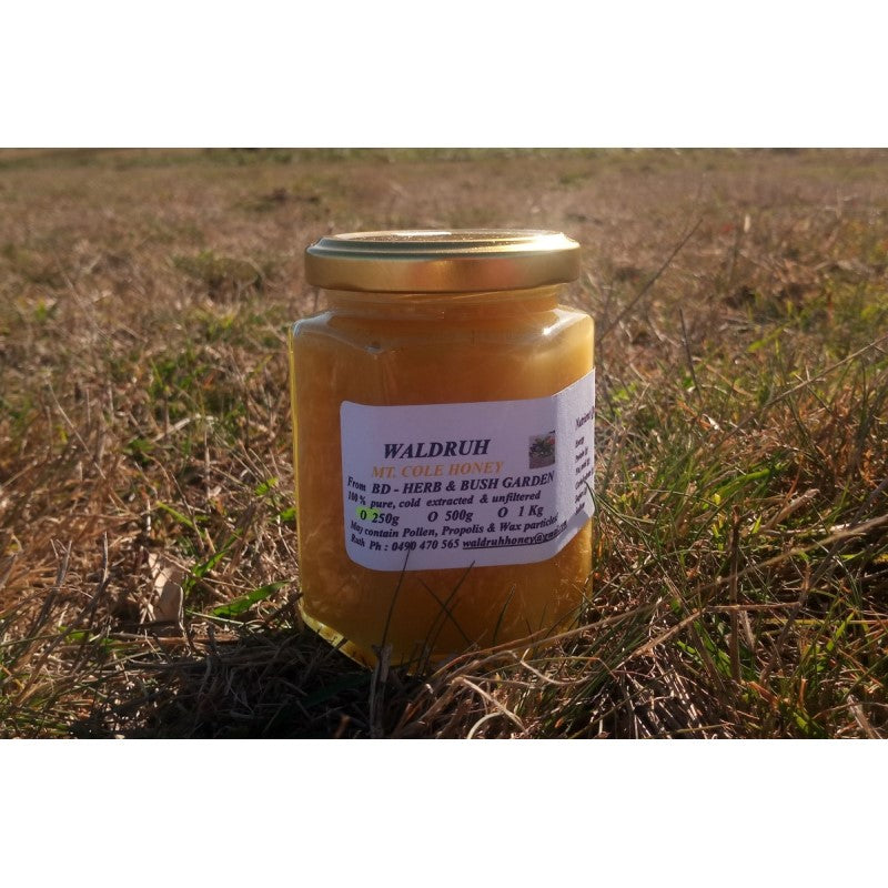 Waldruh Honey