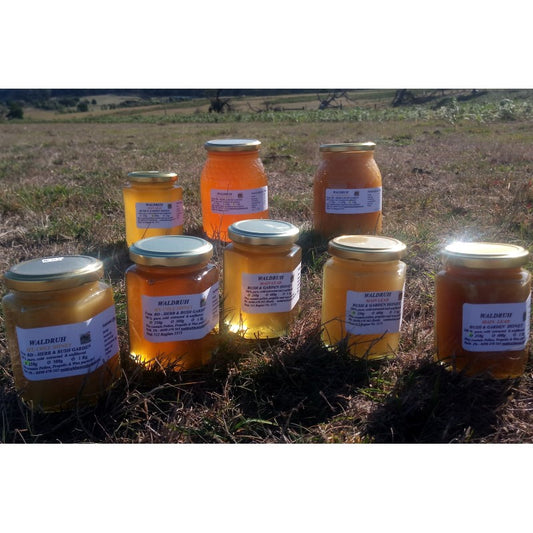 Waldruh Honey