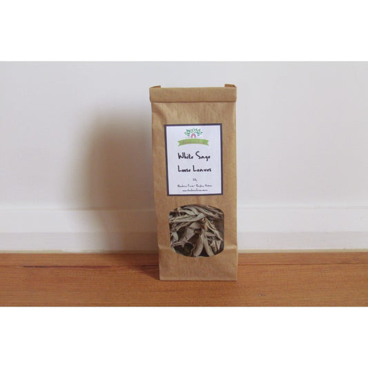 Herb - White Sage