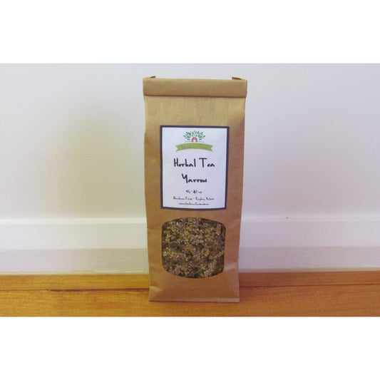 Herbal Tea - Yarrow
